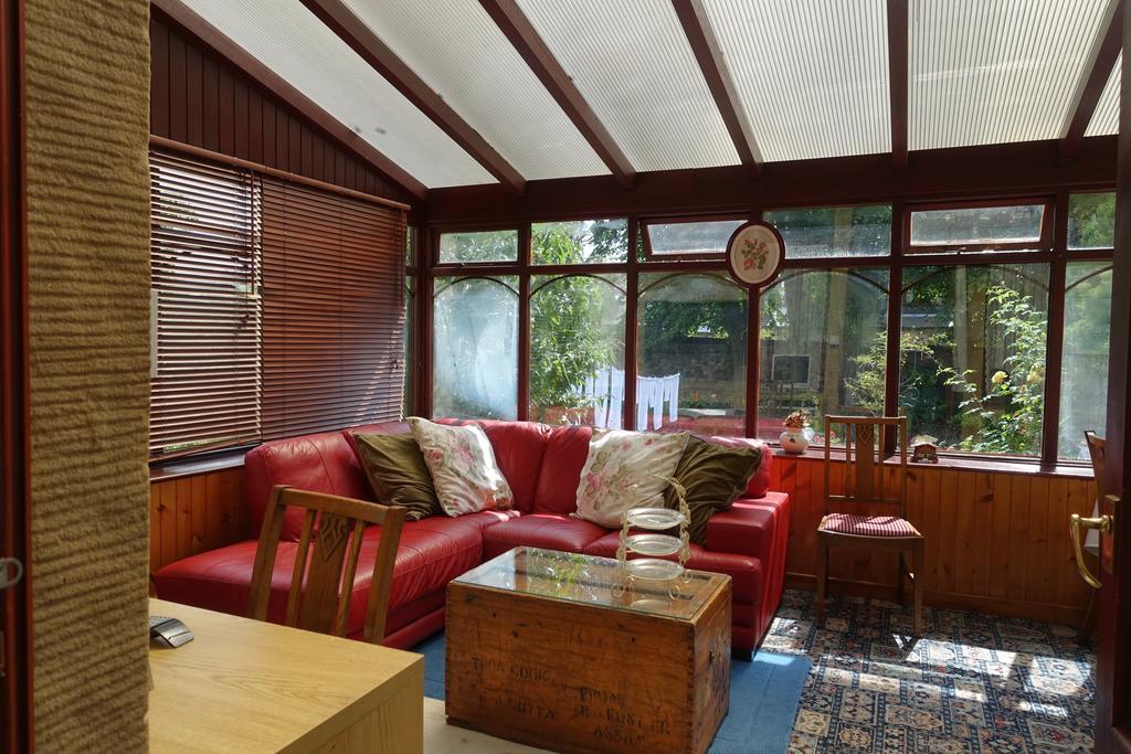 Ashgrove House Otel Edinburgh Dış mekan fotoğraf
