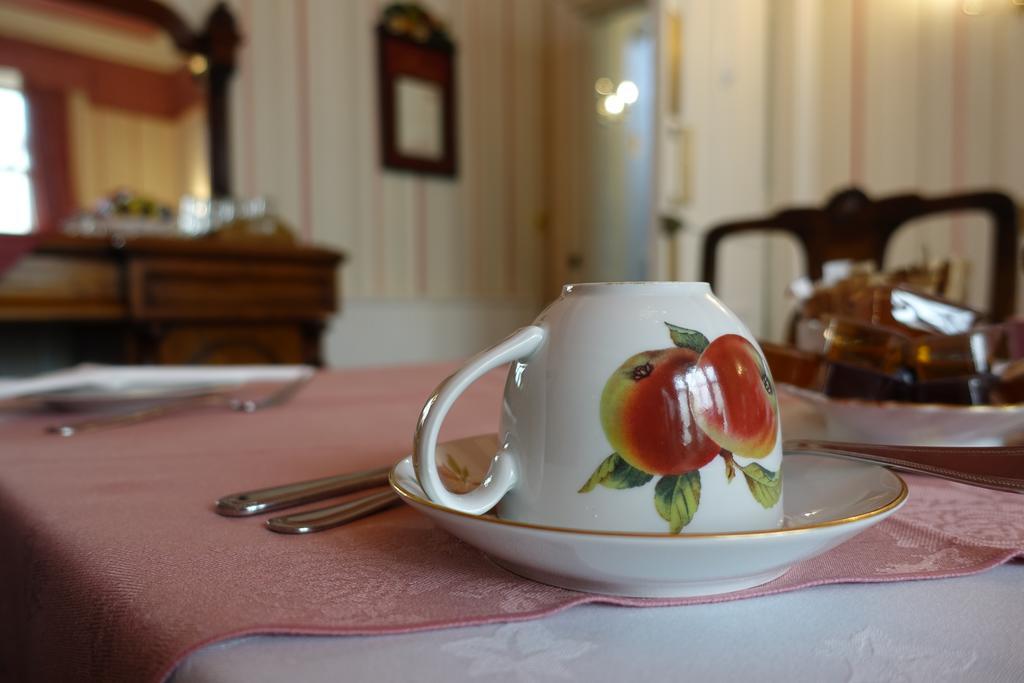 Ashgrove House Otel Edinburgh Dış mekan fotoğraf