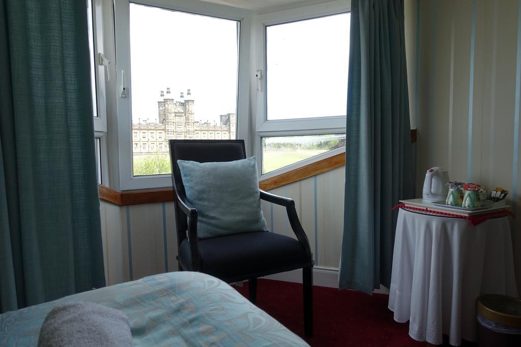 Ashgrove House Otel Edinburgh Dış mekan fotoğraf