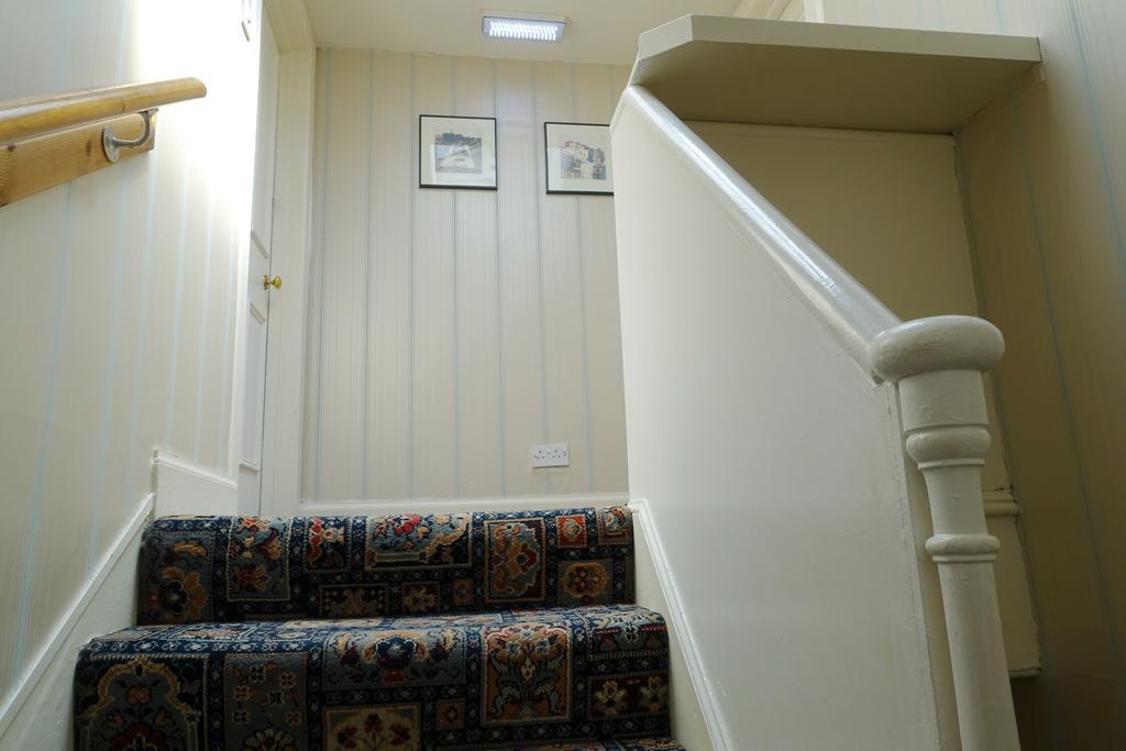 Ashgrove House Otel Edinburgh Dış mekan fotoğraf