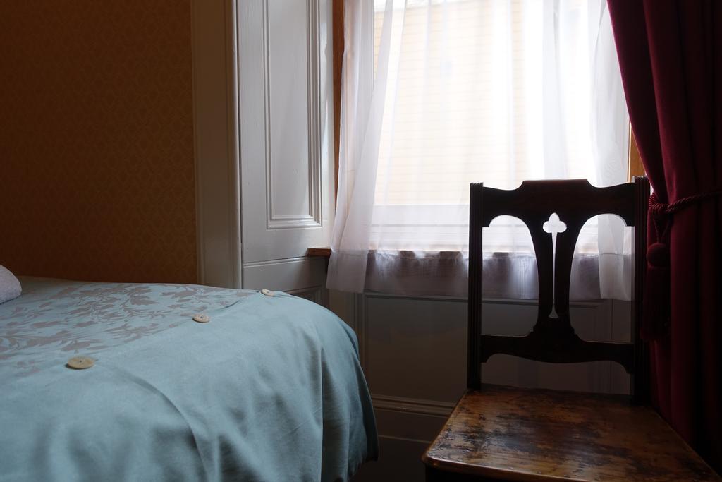 Ashgrove House Otel Edinburgh Dış mekan fotoğraf