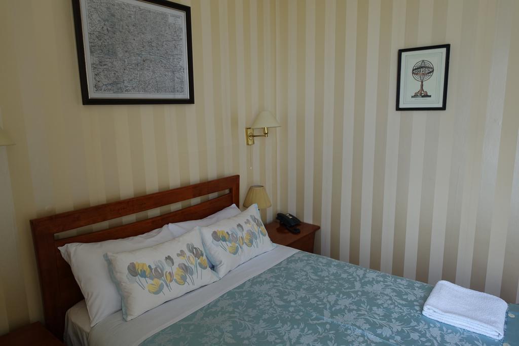 Ashgrove House Otel Edinburgh Dış mekan fotoğraf