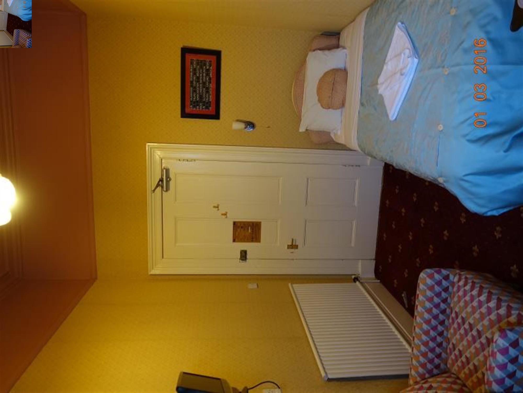Ashgrove House Otel Edinburgh Dış mekan fotoğraf